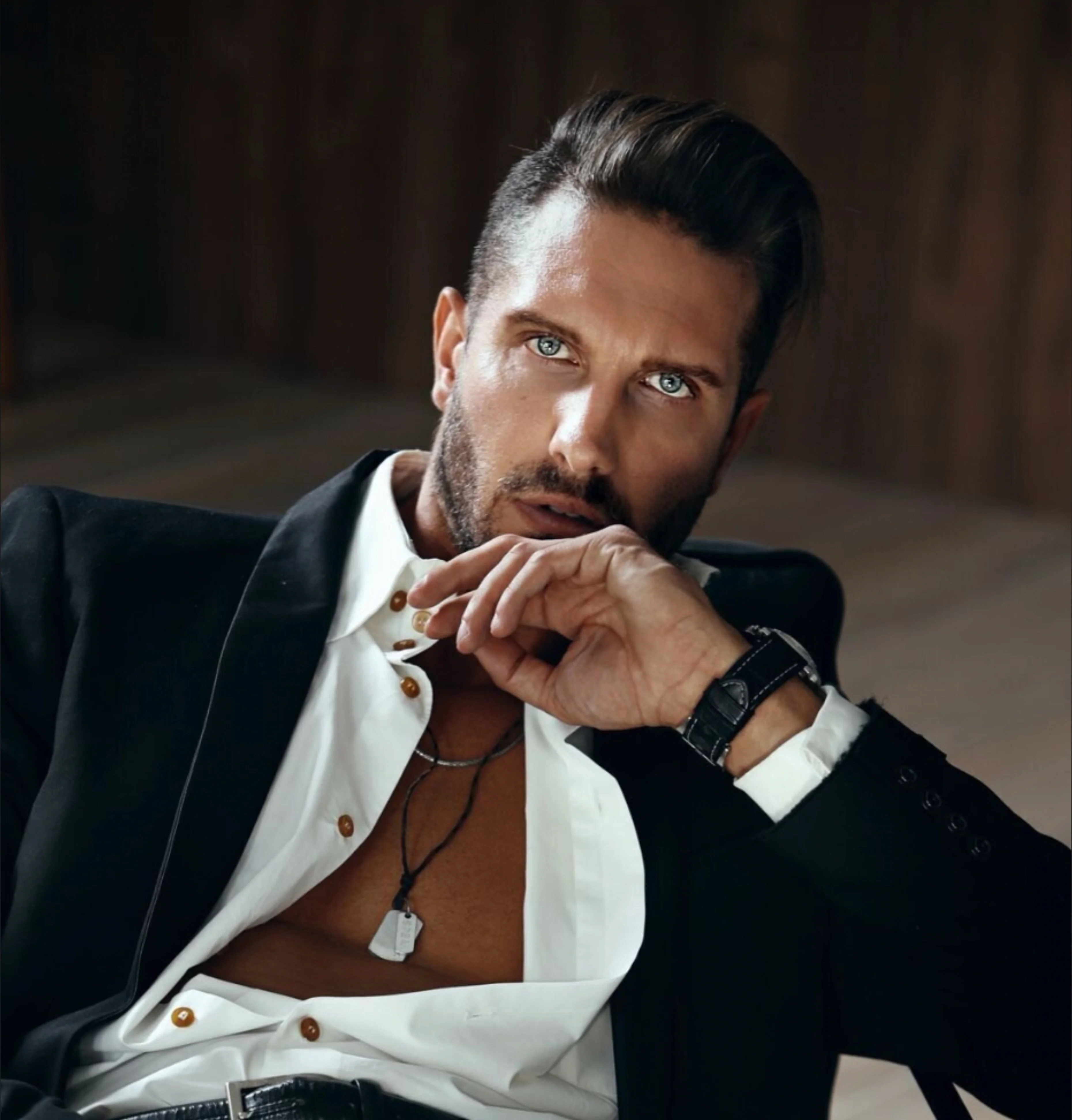 Quinton James XXX @quintonjames profile picture